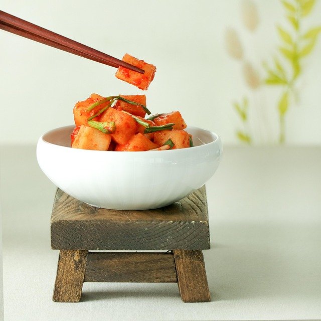 Exploring the Rich Spirituality and Cultural Significance of Korean Temple Food