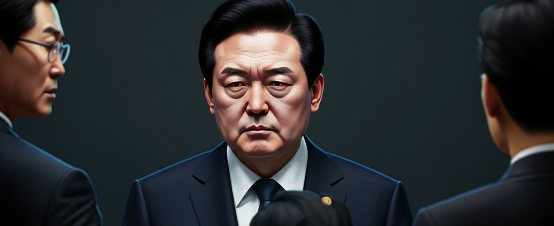 A Party at War With Itself Over Jang Dong-hyuk
