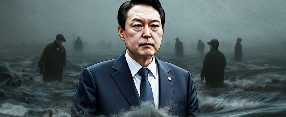 President Lee Jae-myung