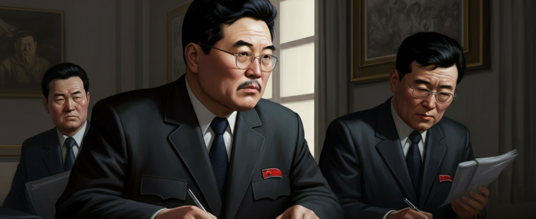 What Happened: North Korea