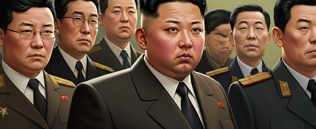 Kim Jong-un