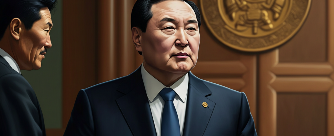Mongolia After 15 Years: A Golden Era in the Making