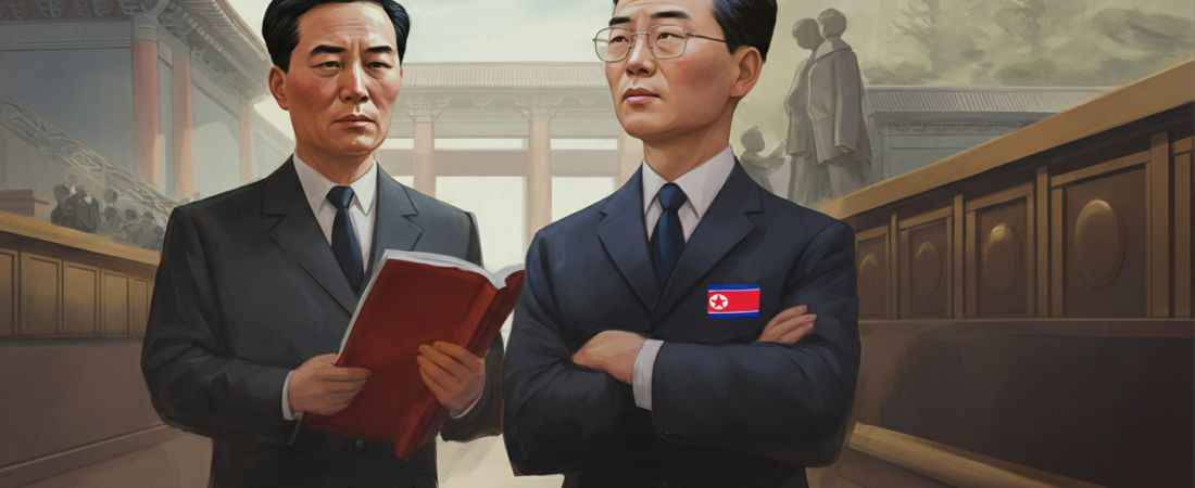A 65-Year-Old Treaty Still Shapes North Korea-China Relations