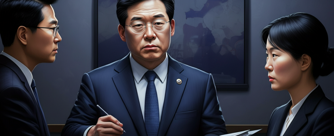 Why Korea-US Cooperation on Cognitive Warfare Matters