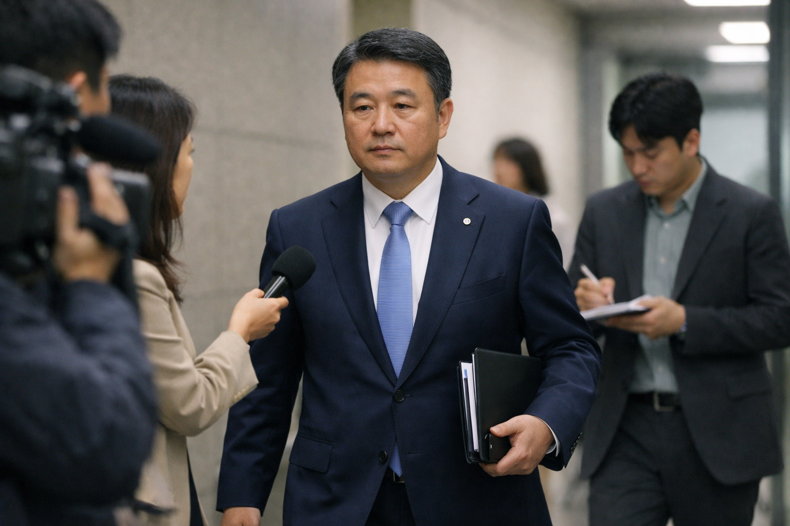 Han Byung-do’s 2026 Warning Over Korea’s Assembly Boycott