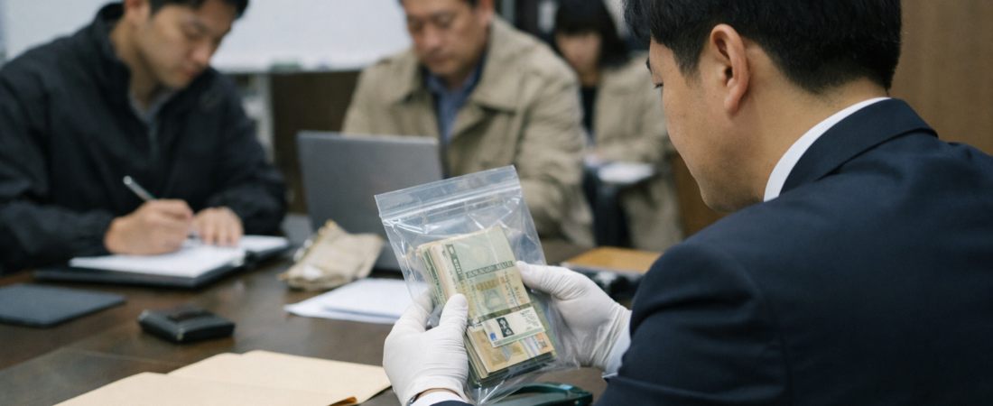 Prosecution Supplementary Investigation Power Sparks 2026