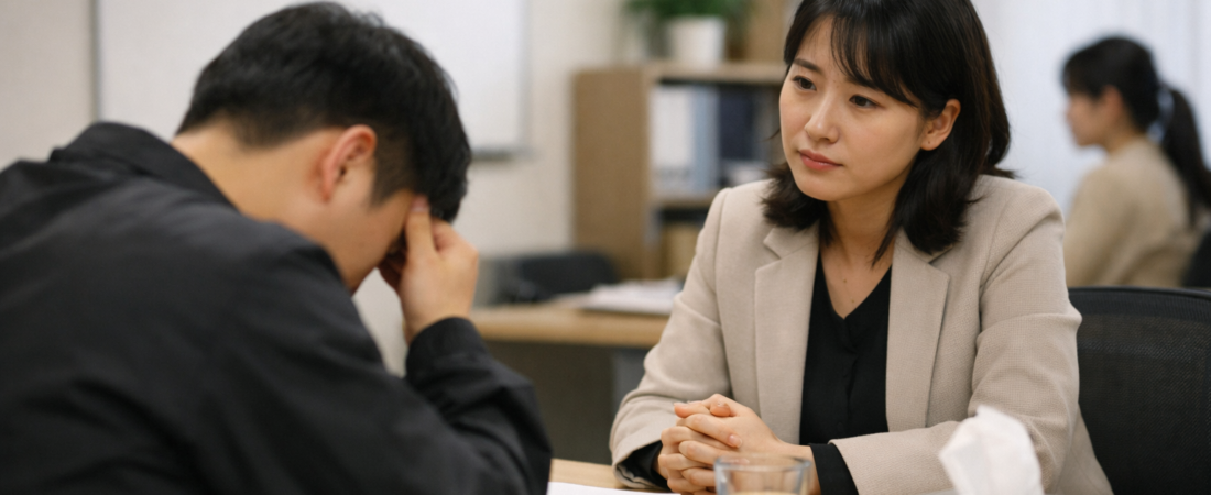 North Korean Defectors Take the Spotlight in 2026 Web Drama