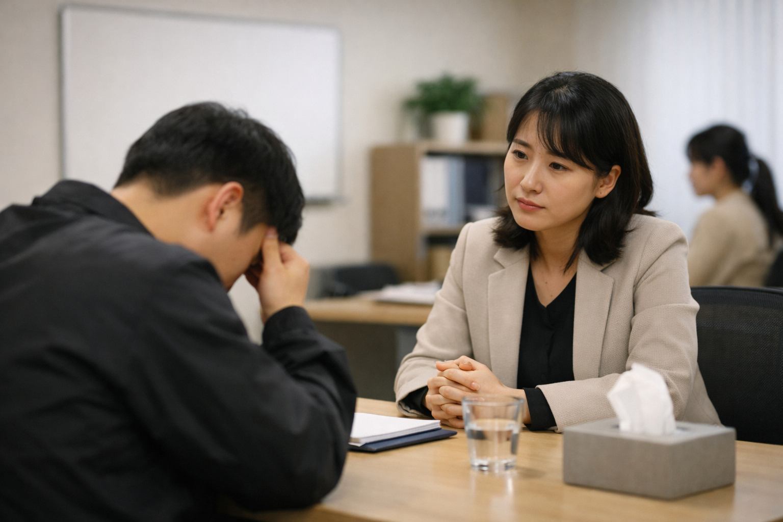 North Korean Defectors Take the Spotlight in 2026 Web Drama