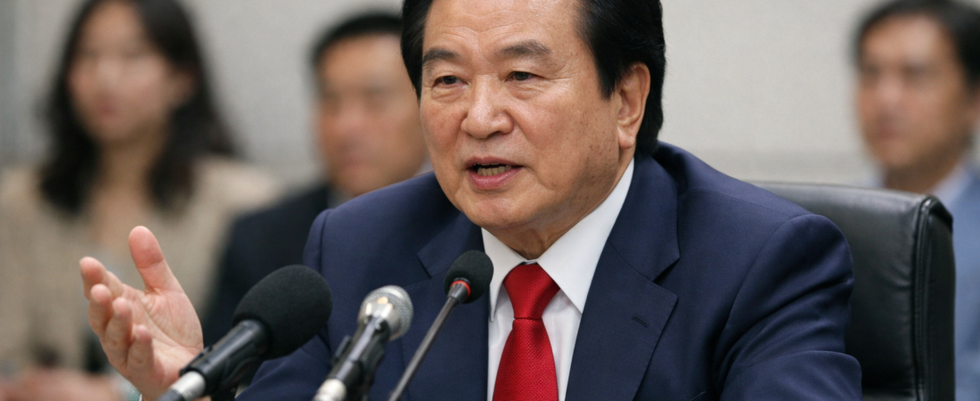Heo Kyung-young’s Lawsuit Dismissed: 2026 Case Update