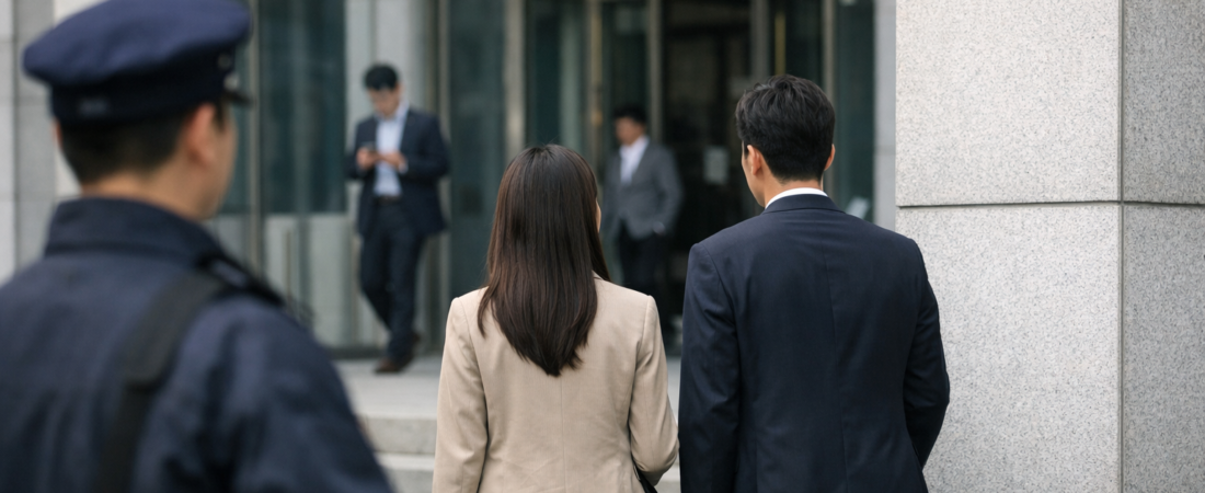 Ministry of Justice 2026: Jeong Sung-ho’s First-Year Report