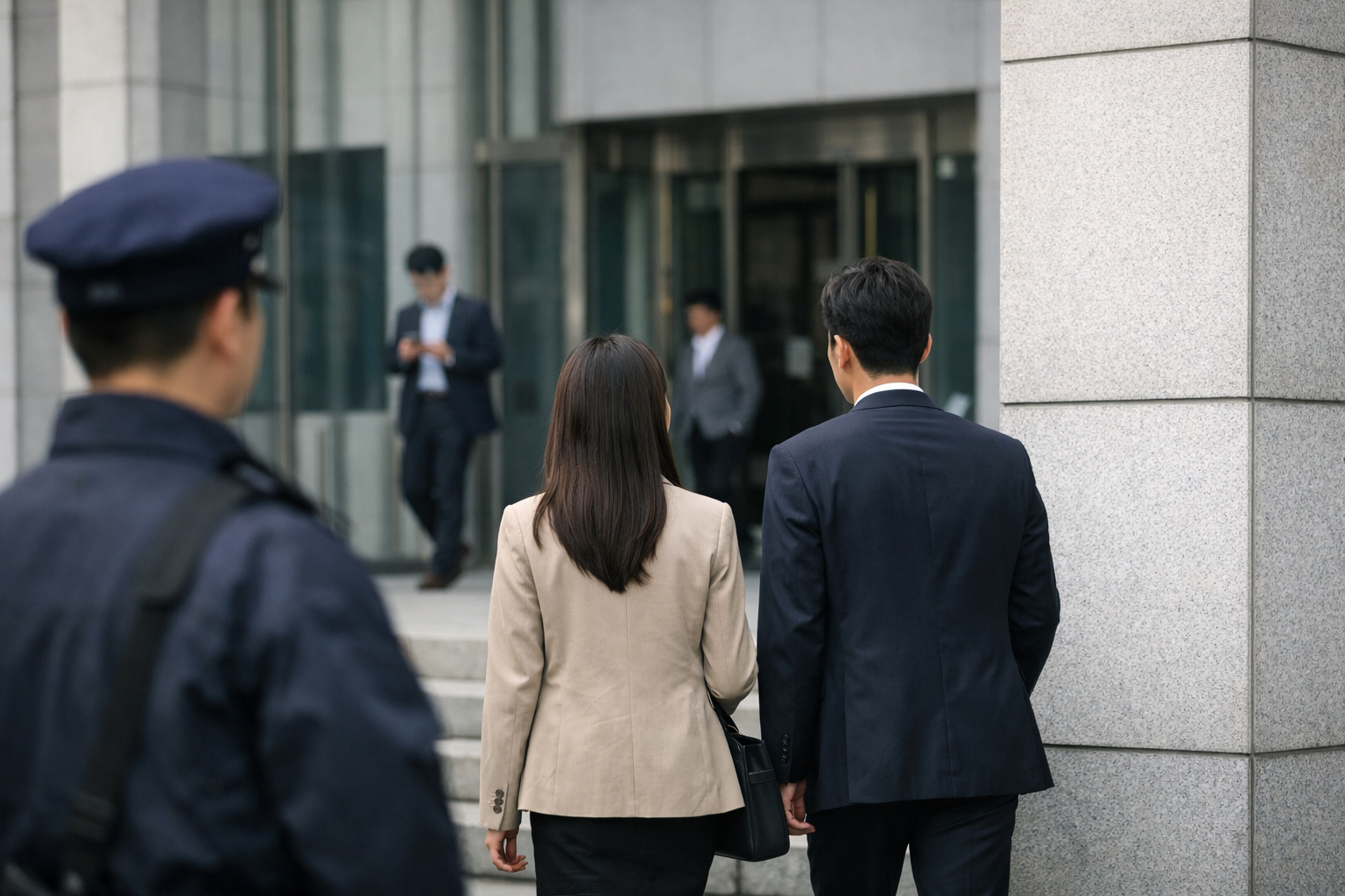 Ministry of Justice 2026: Jeong Sung-ho’s First-Year Report