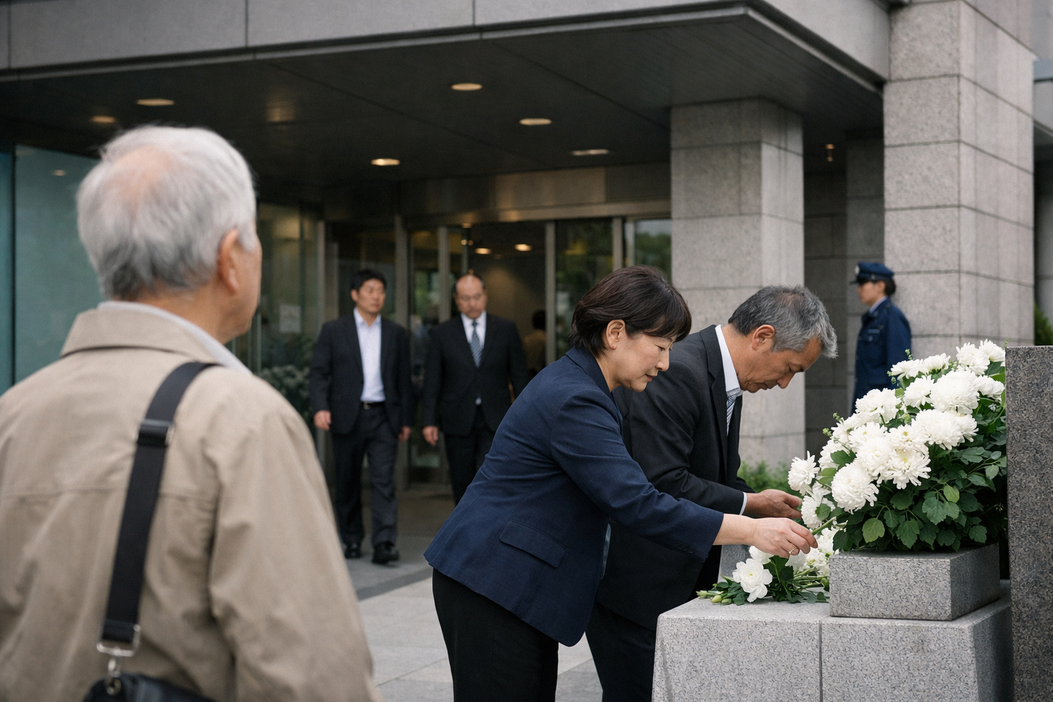 Ministry of Patriots and Veterans Affairs Pushes Unity in