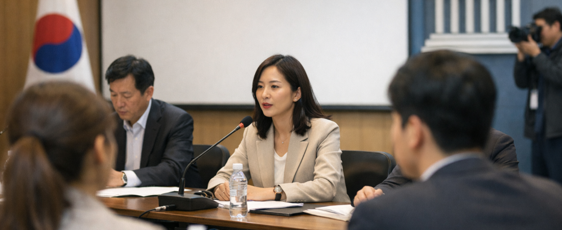 UNESCO Makes History in Busan: Korea’s 2026 Milestone