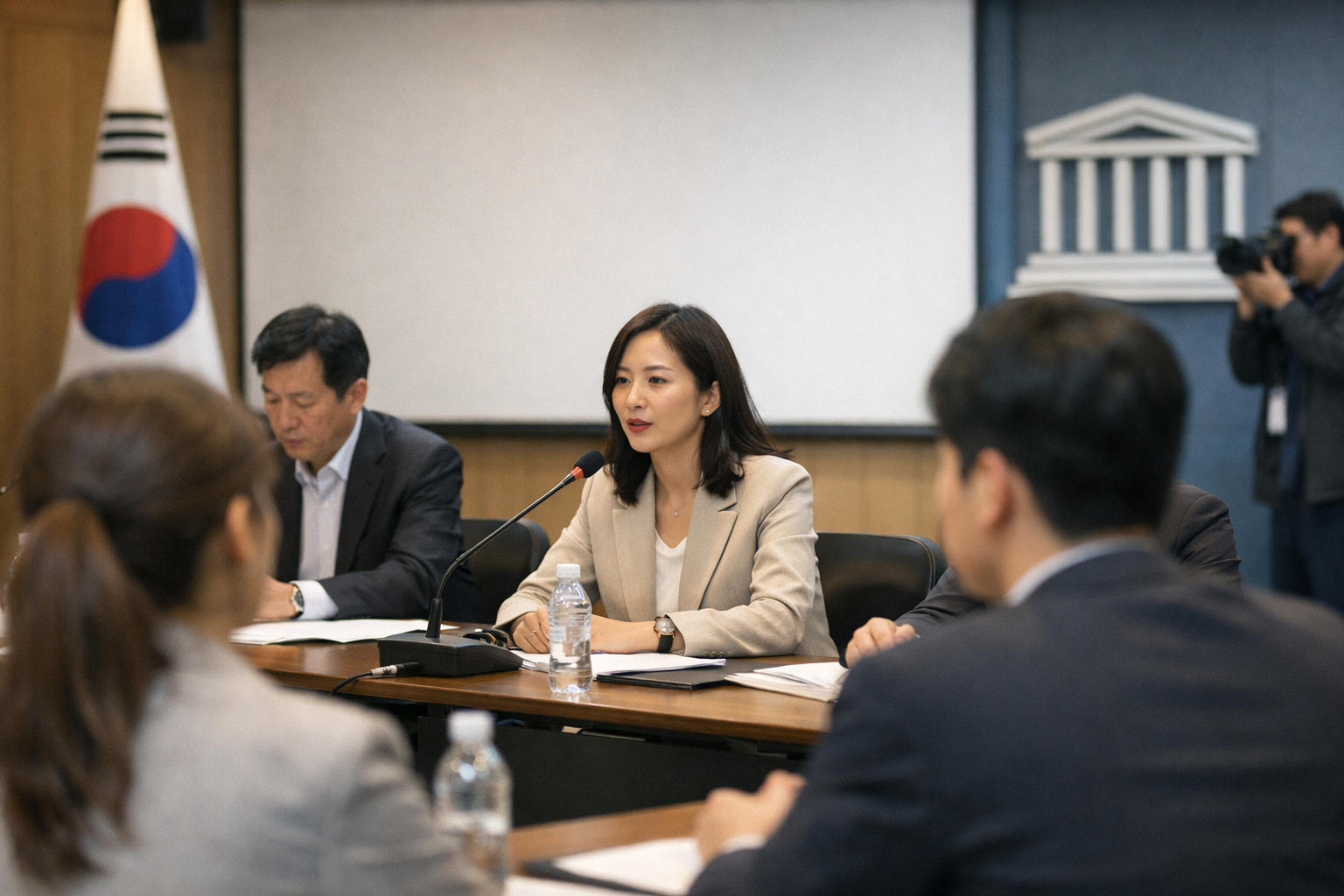 UNESCO Makes History in Busan: Korea’s 2026 Milestone