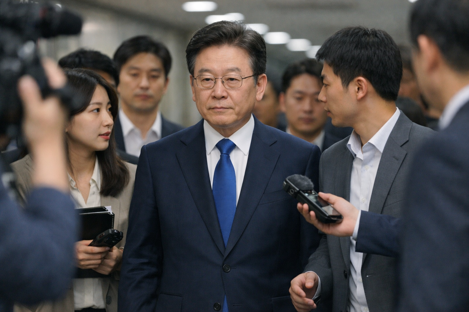 President Lee Jae-myung’s Bold UNESCO Message in 2026