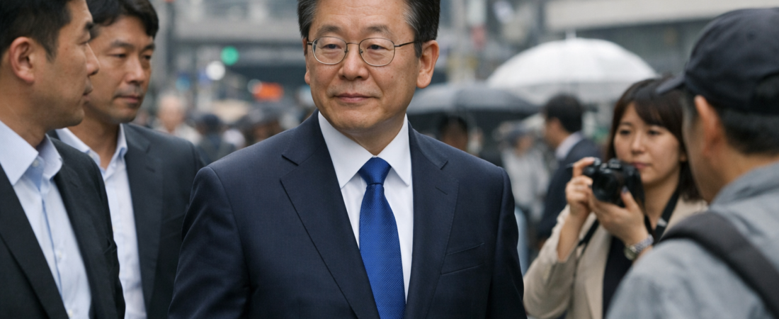 President Lee Jae-myung’s 2026 UNESCO Vision for Korea