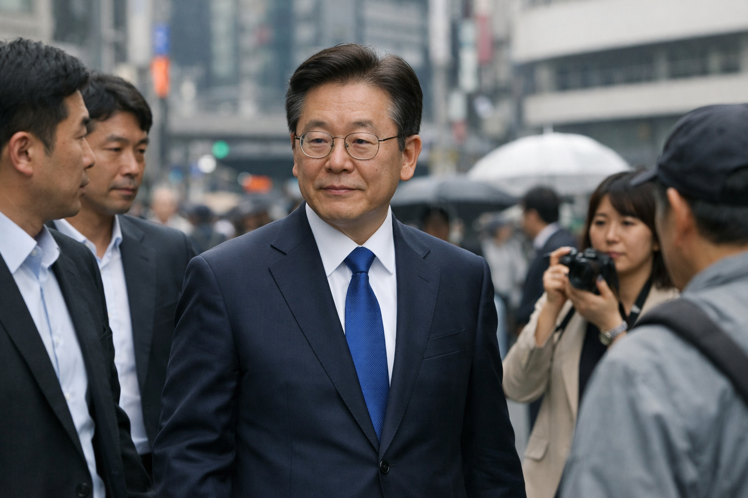 President Lee Jae-myung’s 2026 UNESCO Vision for Korea