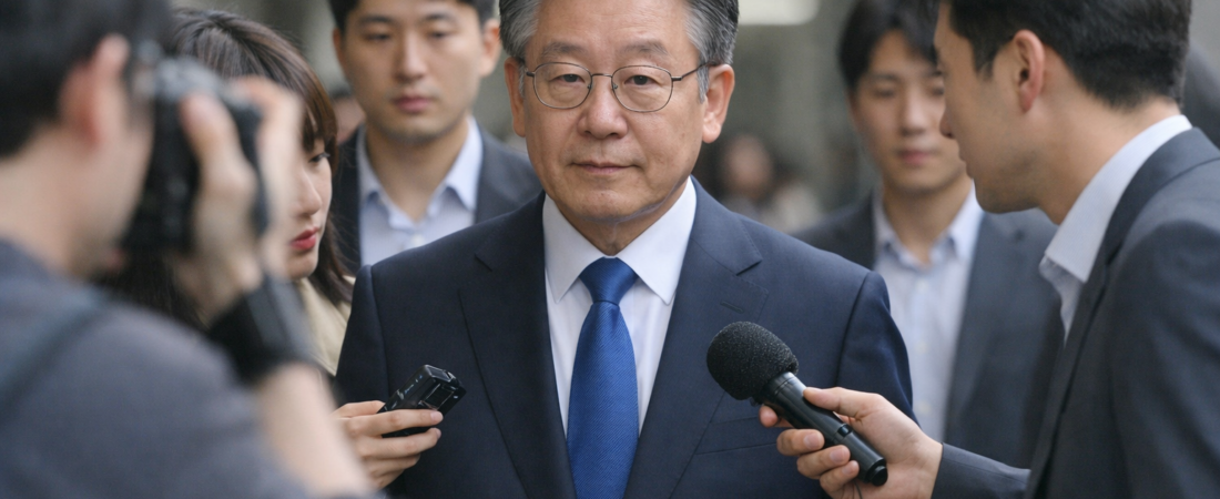President Lee Jae-myung’s 2026 UNESCO Vision for Korea