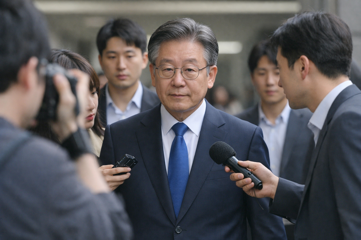 President Lee Jae-myung’s 2026 UNESCO Vision for Korea