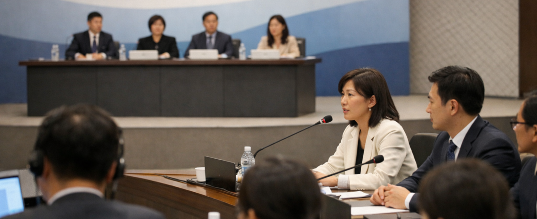 UNESCO World Heritage Committee Makes History in Busan 2026