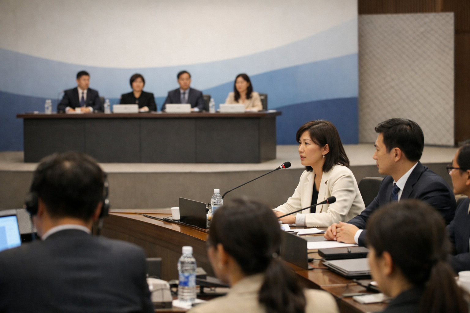 UNESCO World Heritage Committee Makes History in Busan 2026