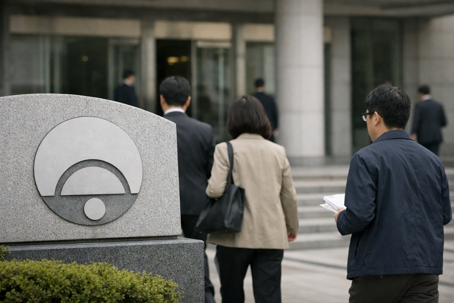 Board of Audit and Inspection Exposes Seoul School Scandal