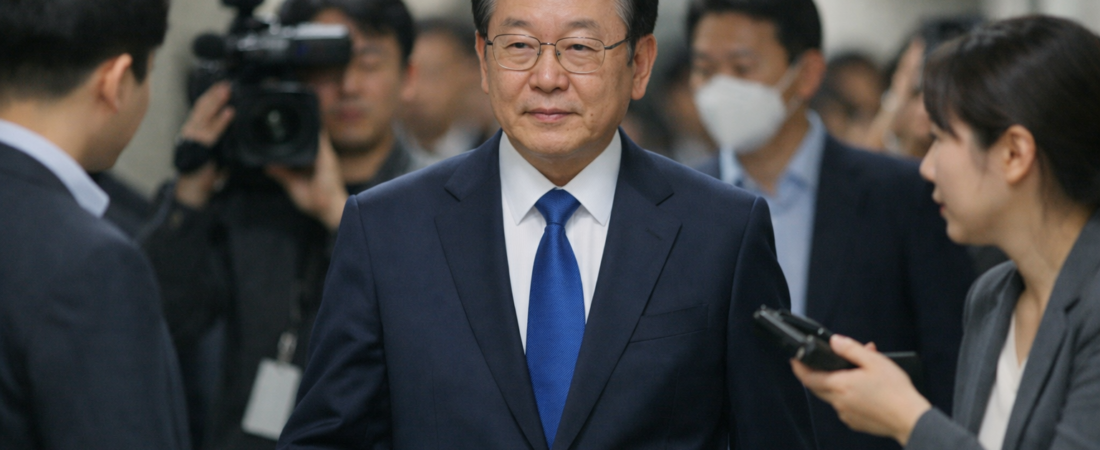 President Lee Jae-myung’s Apartment Sale Sparks 2026 Debate