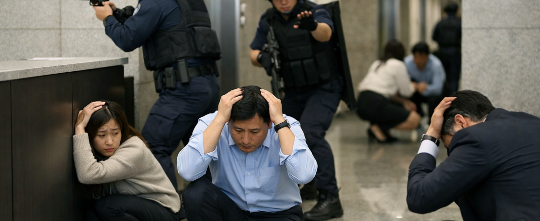 Jachi Gyeongchalje Reform Paused: Korea’s 2026 Police Plan