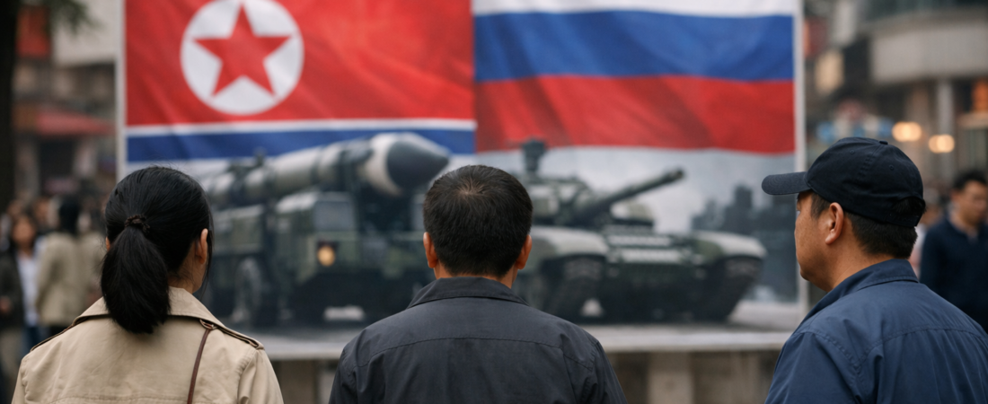 North Korea-Russia Relations Enter Bold New Era in 2026
