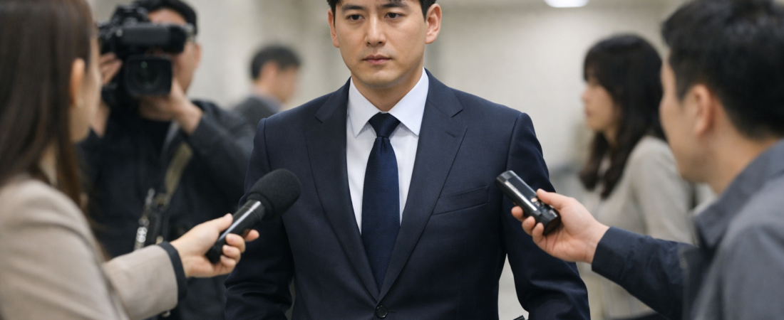 Jang Dong-hyeok’s Bold 2026 Political Gamble Explained