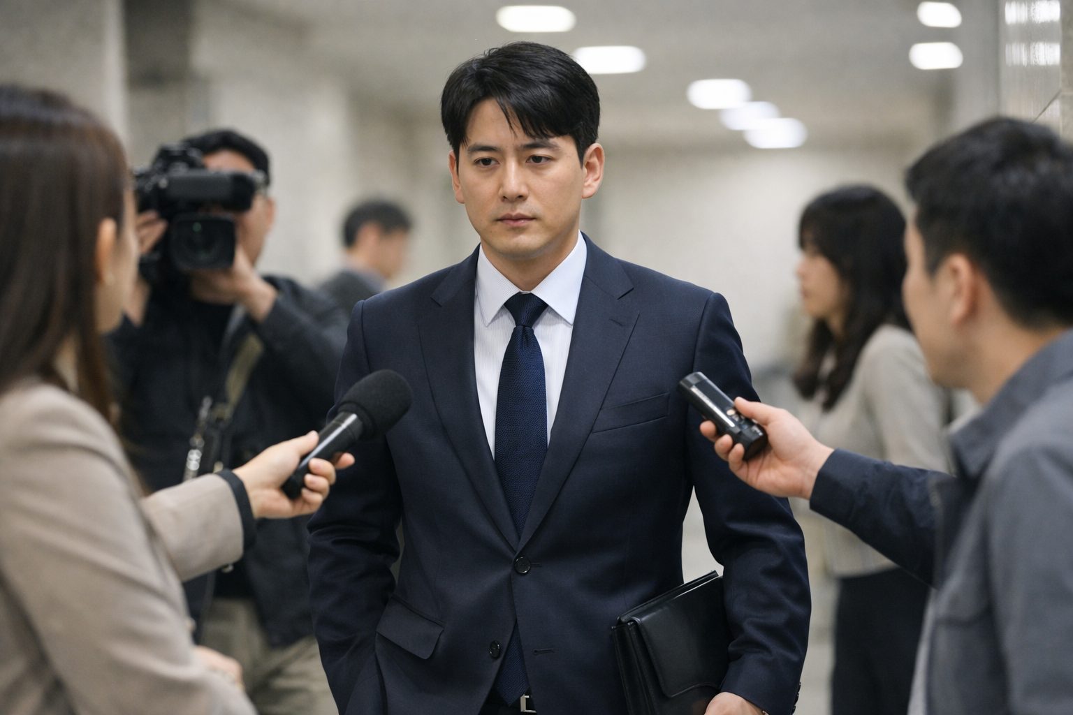 Jang Dong-hyeok’s Bold 2026 Political Gamble Explained