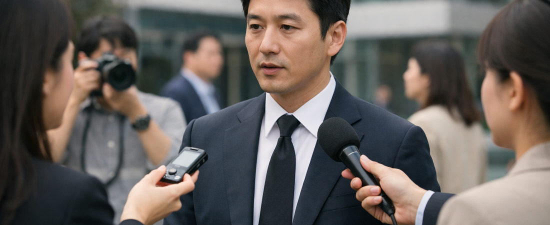 Jang Dong-hyuk’s 2026 Push for a Clearer Special Counsel Law