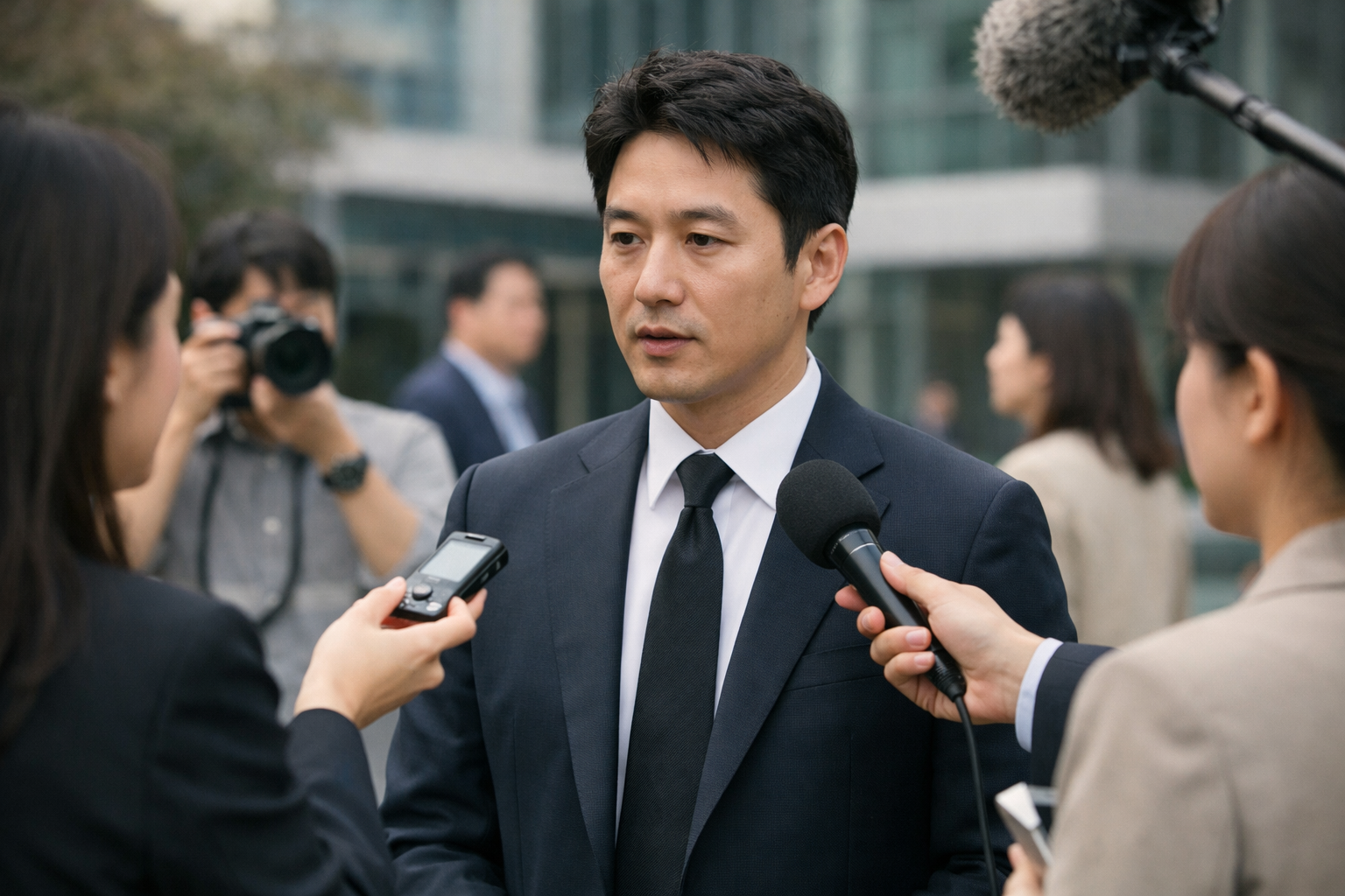 Jang Dong-hyuk’s 2026 Push for a Clearer Special Counsel Law