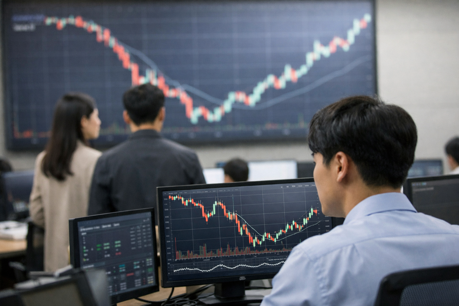 Korea’s Leveraged ETF Storm: What 2026 Investors Must Know