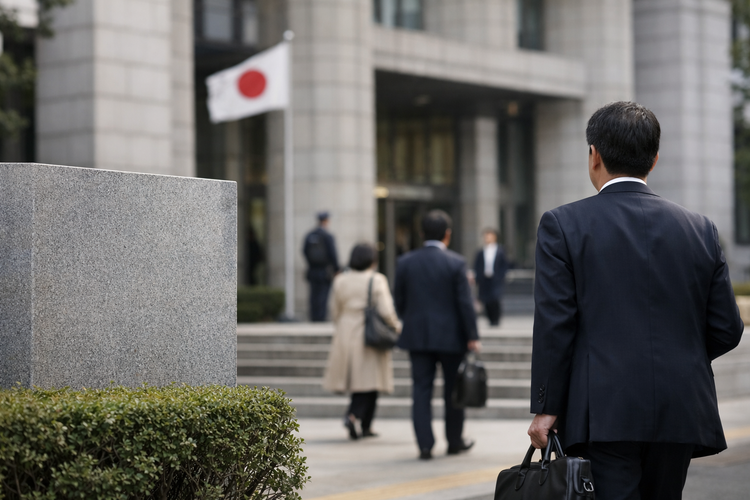 Ministry of Foreign Affairs Hack: Korea’s 2026 Wake-Up Call