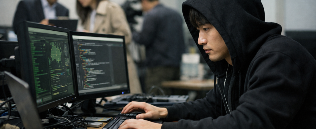 Korea Diplomat Hacking Scandal 2026: What Really Happened