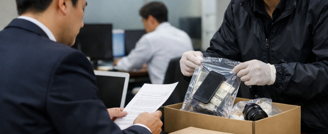 Prosecutorial Supplementary Investigation Power: Korea’s