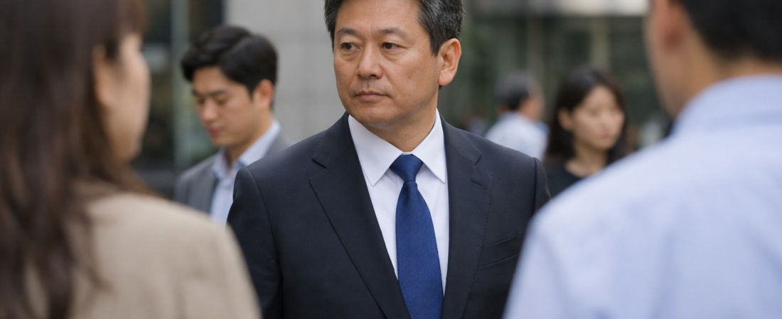 Kim Young-jin 2026: Inside Korea’s Political Caution