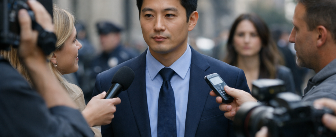 Jang Dong-hyeok’s 2026 Push for Transparency in Korea