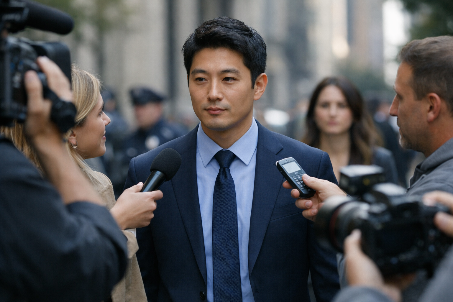 Jang Dong-hyeok’s 2026 Push for Transparency in Korea