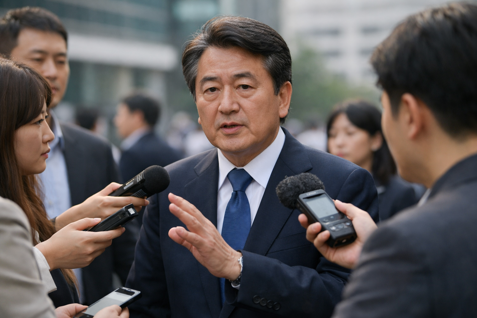 Chung Dong-young’s Bold 2026 North Korea Peace Shift