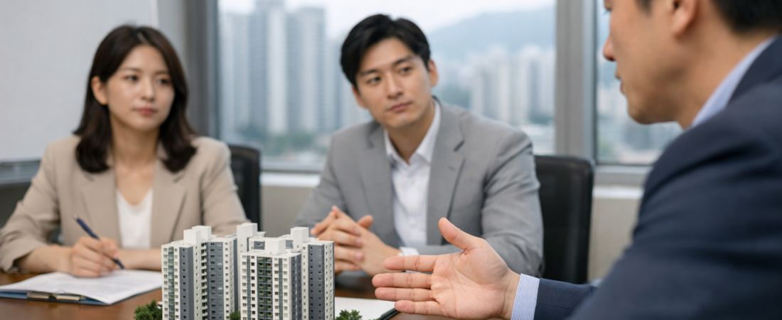 Korea’s Bold Real Estate Policy Overhaul Explained (2026)