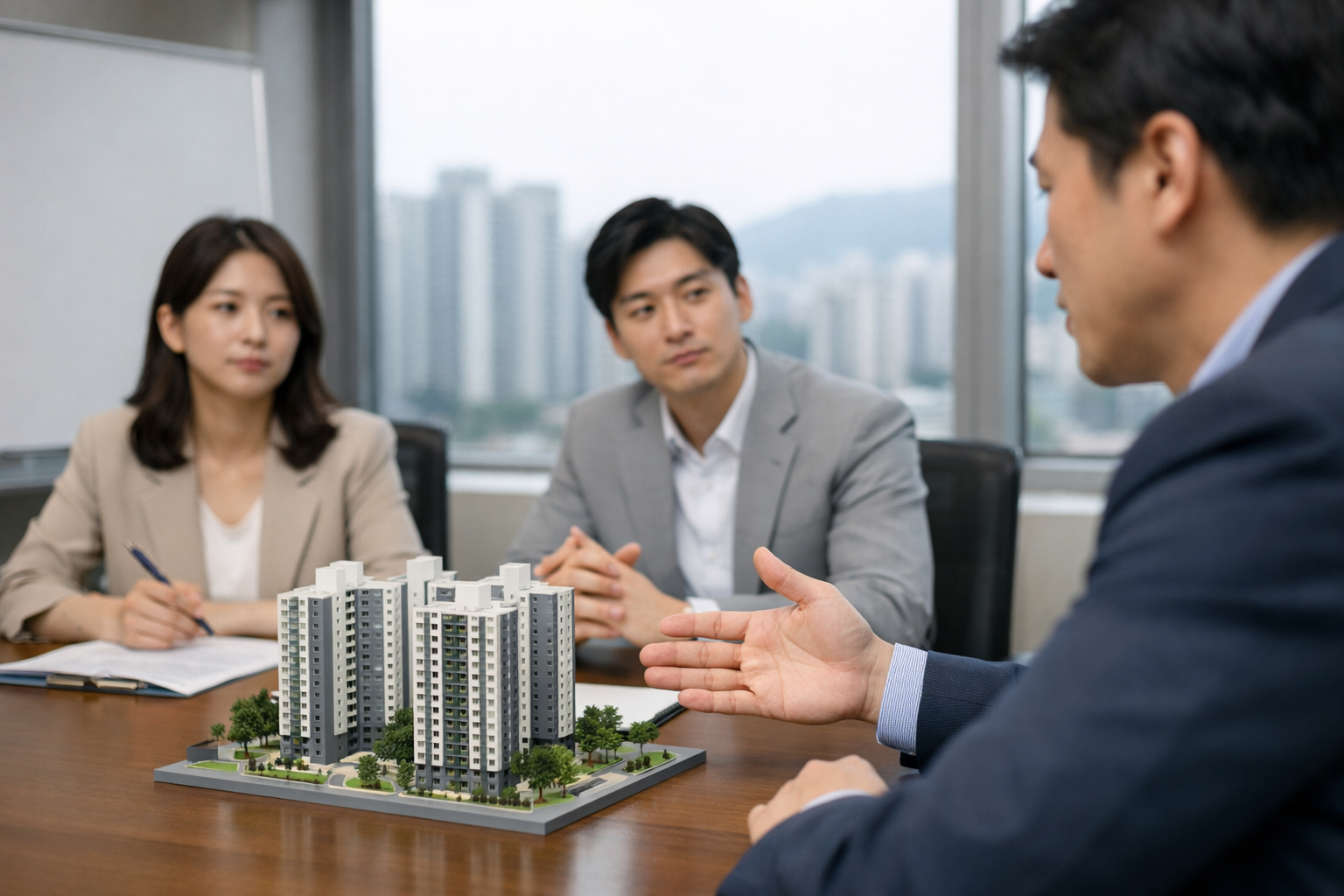 Korea’s Bold Real Estate Policy Overhaul Explained (2026)