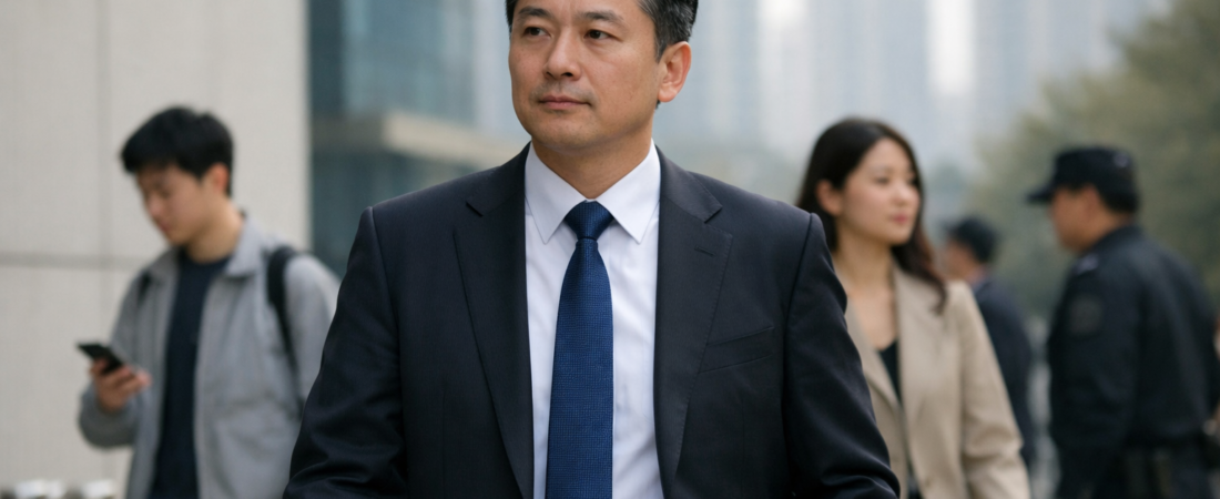 Cho Hyun’s 2026 Diplomacy: Patience for Korean Peace