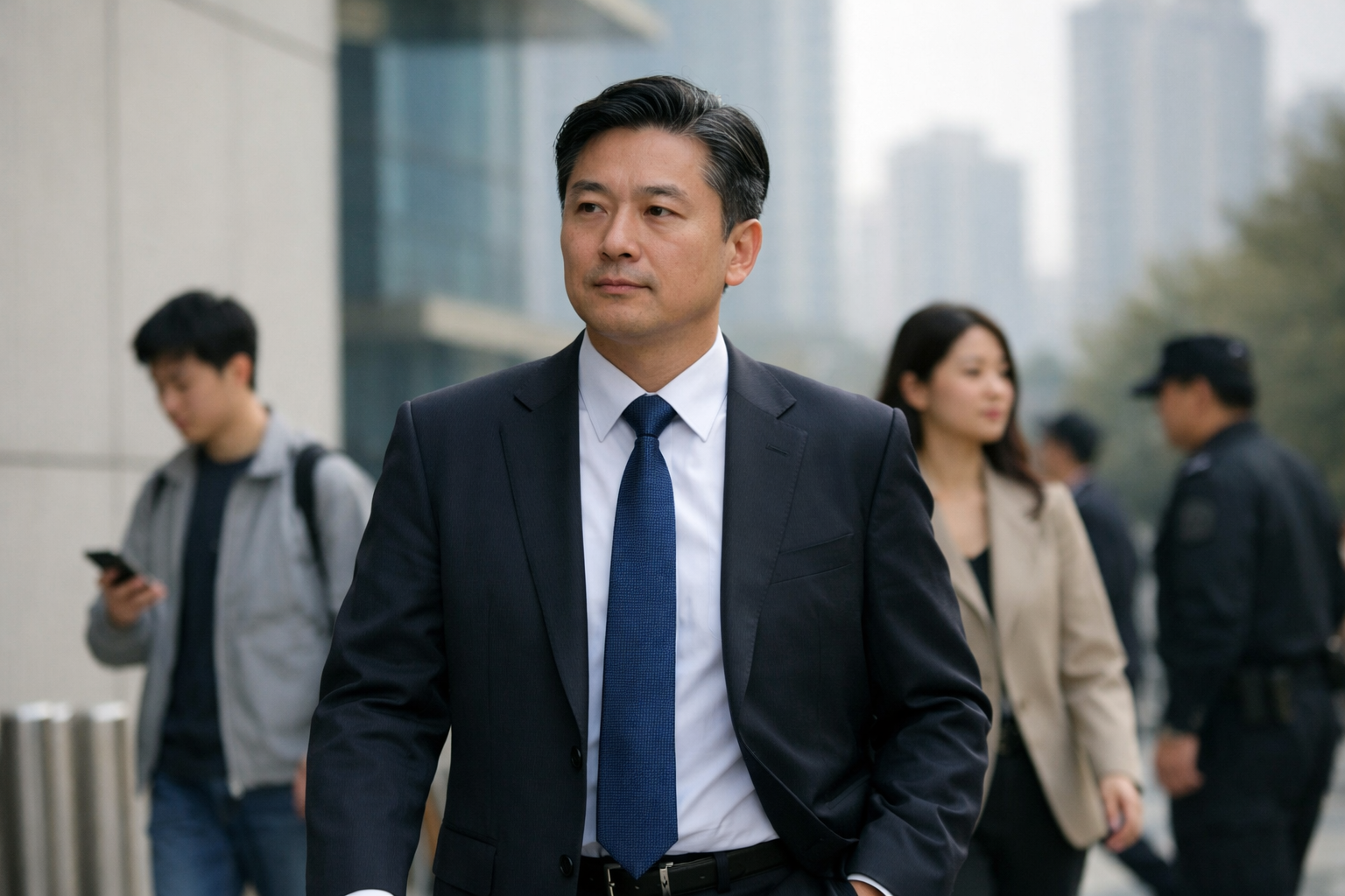 Cho Hyun’s 2026 Diplomacy: Patience for Korean Peace