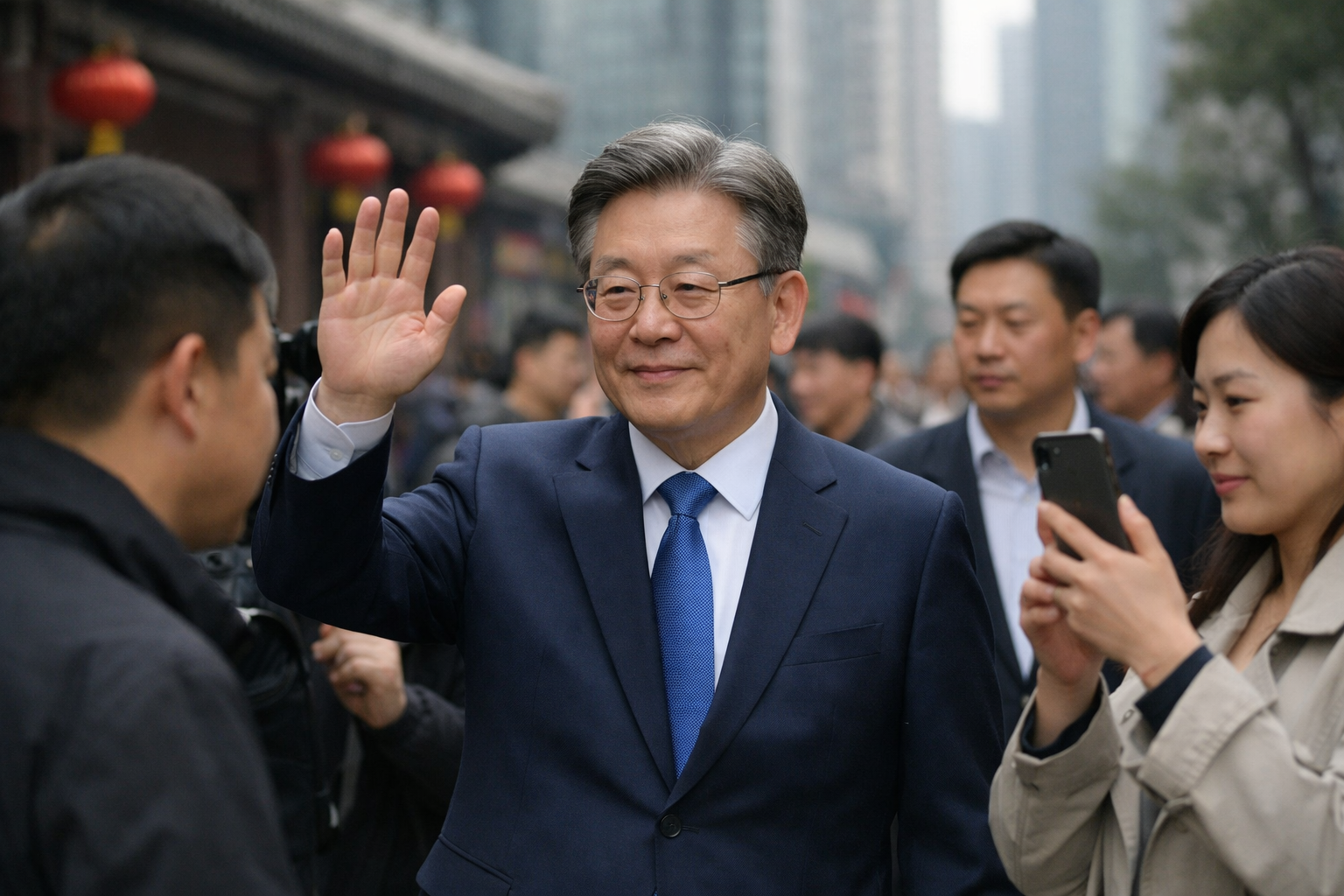 President Lee Jae-myung’s Bold 2026 Global Diplomacy Tour
