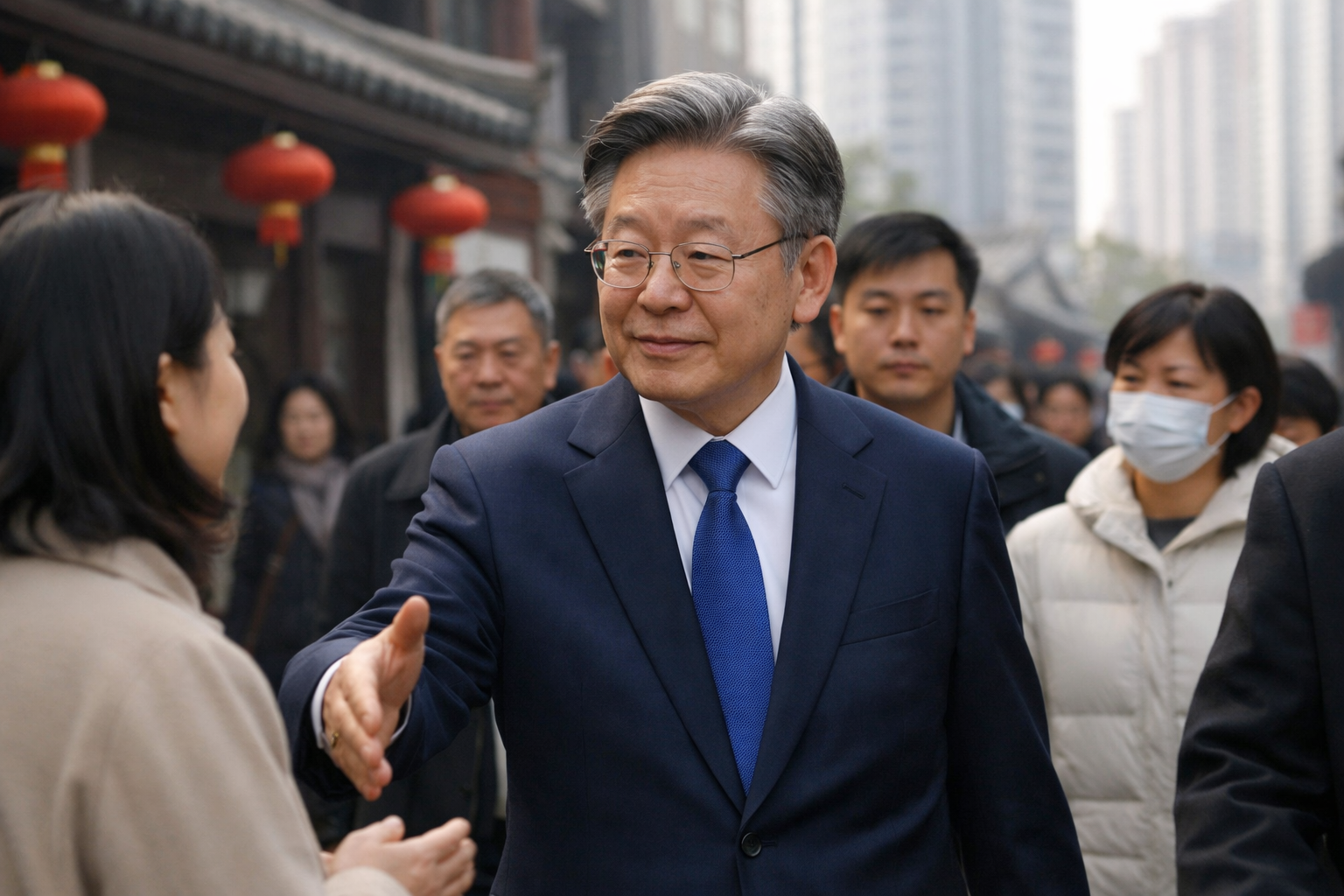 President Lee Jae-myung’s Bold 2026 AI Strategy Explained