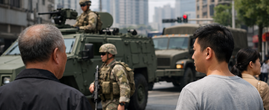 USFK’s Pacific Pivot: Inside 2026’s Biggest Joint Drill