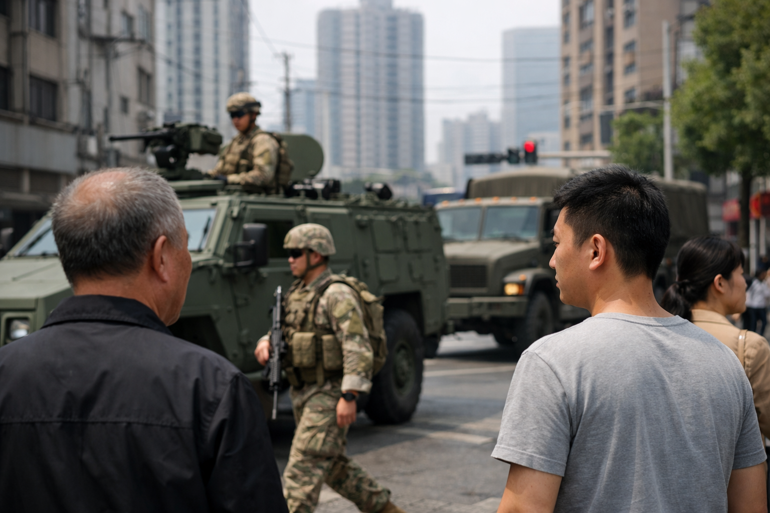 USFK’s Pacific Pivot: Inside 2026’s Biggest Joint Drill