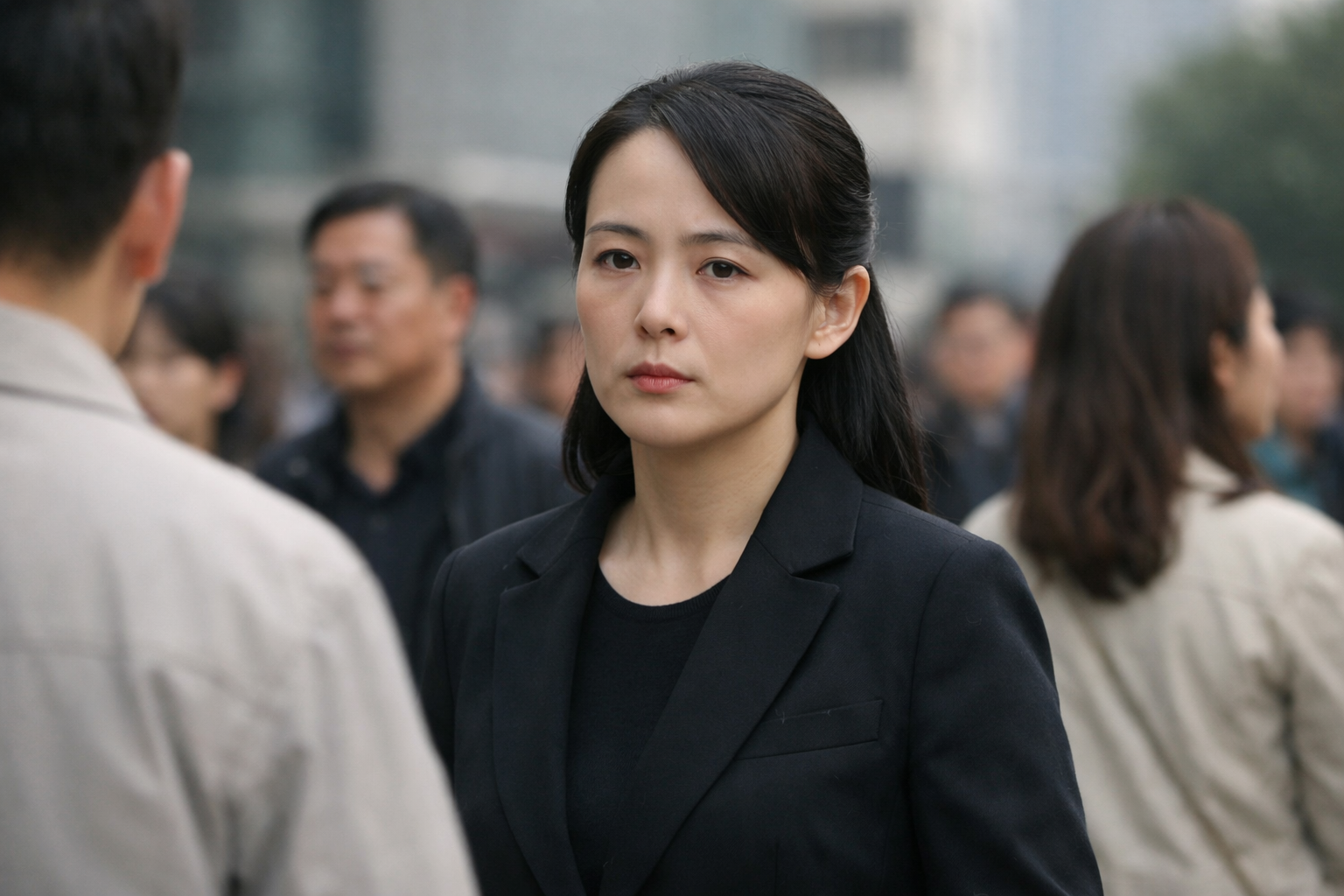 Kim Yo-jong’s Bold Nuclear Stand: What It Means for 2026
